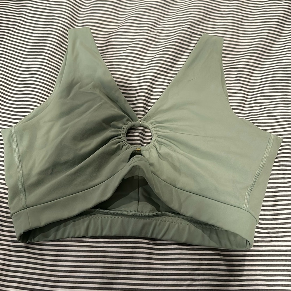 Gymshark x Whitney Simmons Volume 2 Sports Bra